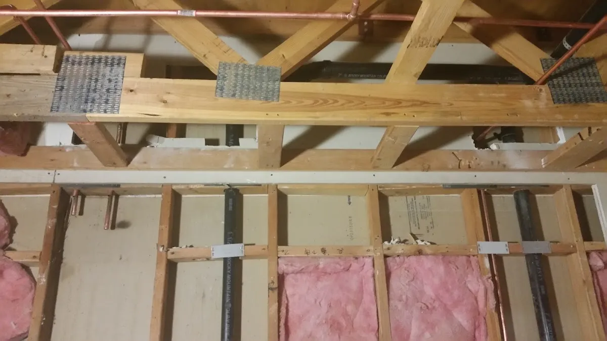 Frozen Pipe Repair in Dayton, OH